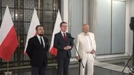 Janusz Korwin Mikke: Naruszono podstawową zasadę WOLNOŚCI NIEBA! To musi zostać UKARANE!