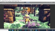 Gra Amatorska RPG Destiny Cave