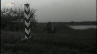 Hasło wolne Niemcy.  Dokument 1969