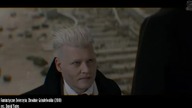 Czy Depp zrezygnował z roli Grindelwalda? 