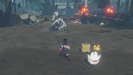 Zenless Zone Zero Old Capital Metro Frontline last boss 2