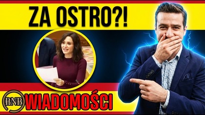Prezydent Madrytu JEDZIE OSTRO z Parlamentem! Pijani w 3 Dupy z Gejowskimi Kumplami