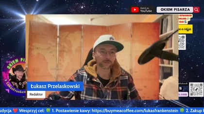 #2 Kosmos i Jego Tajemnice