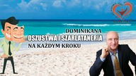 Dominikana Oszustwa I Szarlataneria Na Każdym Kroku.  Aleksander Haretski.  Medycyna Regeneracyjna.