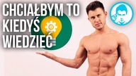 6 RZECZY, KTÓRE CHCIAŁBYM WIEDZIEĆ PRZED ROZPOCZĘCIEM TRENINGÓW / NIE POPEŁNIAJ MOICH BŁĘDÓW