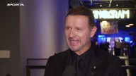 Majdan: W filmie widać jak Kuba był traktowany przez kibiców