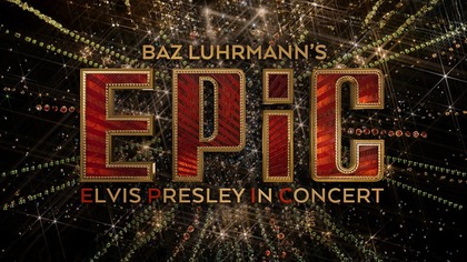 EPiC: Elvis Presley in Concert - zwiastun filmu