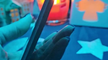 Przekaz od przodków i aniołów CZWARTEK 26 LUTY 