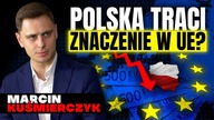Piąty rozbiór Polski? Stracimy znaczenie w UE