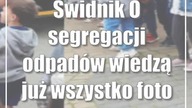 Świdnik: O segregacji odpadów wiedzą już wszystko (foto)