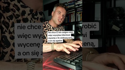 Świeżak kontra ninja w biznesie