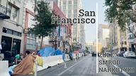 4 powody dlaczego nigdy nie zamieszkałbym w San Francisco
