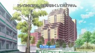 Junjou Romantica 3-Odcinek 1