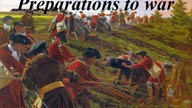 Preparations to war - Utwór Oryginalny