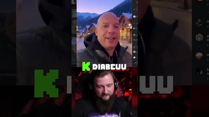 vin diesel w ai nawet wygląda na polaka