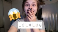 PIERWSZY RAZ SPOTKAŁAM WIDZKĘ? - LOLVLOG