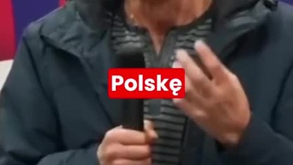 Politycy są oskarżani o bycie największym złem, rakiem, który niszczy Polskę.  Mówi się o nakładaniu  mp4 686x432