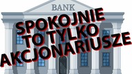 Jesteś TYLKO akcjonariuszem i co nam zrobisz? | Analiza akcji