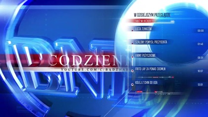 Chorzy na COVID wysyłani do WIĘZIENIA! Wyciekł plan PREZYDENTA | WIADOMOŚCI