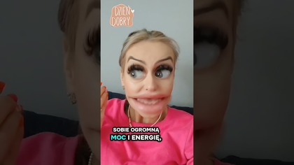 Dzień dobry#moc#energia#poranek#behappy#humor#parodia#śmieszne#funny#kabaret#