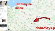 Jesteśmy na mapie | Dom za 25 tysięcy | Dom bez pozwolenia | Dom na zgłoszenie |dom25tys| #pawełwaga