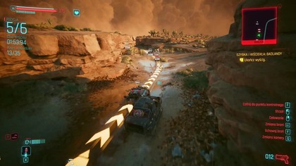 Jest internet, to jest Stream z #CyberPunk2077 | !dc !ttv