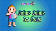Johny Johny Yes Papa and Many More Videos - Popular Nursery Rhymes Collection by ChuChu TV -
