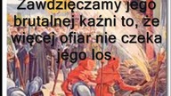 Bojownik o wolność przekonań - Miguel Servet