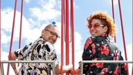 Wielki atak kotów! / Amsterdam, dzień 5