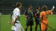 Champions League 06/07.  Werder Brema - FC Barcelona 1:1