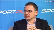 Ryszard Szul: Zaplecze hiszpańskich klubów to nie jest kosmos. Chodzi o system szkolenia