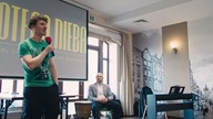 Świadectwo przełomów | Potęga Nieba Gdańsk | Paweł Szurlej