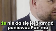ZEMBACZYŃSKI ODPOWIADA CZYM JEST BLOCKCHAIN!