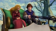 The. Swan. Princess. 4. 2012. Christmass.plDUBB. DVDRip. Xvid-MX