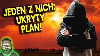 Jeden z Nich Ujawnił Tajny Plan Zniewolenia Europy - Analiza Ator
