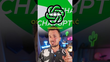 ChatGPT WIDZI twój EKRAN telefonu 