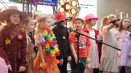 Finał WOŚP w Jaworznie rozpoczęła Szkoła Podstawowa nr 20