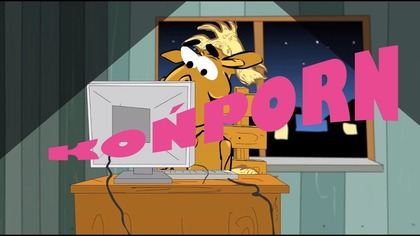 KOŃ RAFAŁ - KOŃPORN, CHOROBA