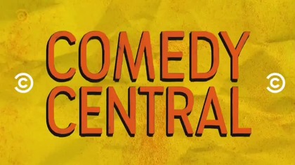 Comedy Central Poland [31.05.2024] - Continuity 