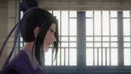 Mo Dao Zu Shi S02E05 - Japoński DUB PL SUB