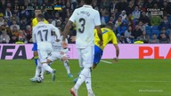 Real Madryt Cadiz 2-1 wszytskie bramki