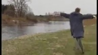 Lech Stawski- Biała mewo (Polsat)