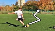 KNUCKLEBALL Z BRAMKARZEM (reupload)