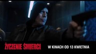 Życzenie śmierci - w kinach!