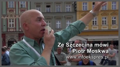 Piotr Moskwa, wielki bojownik i ideowiec, kt&oacute;ry życie poświęcił Polsce i Polakom