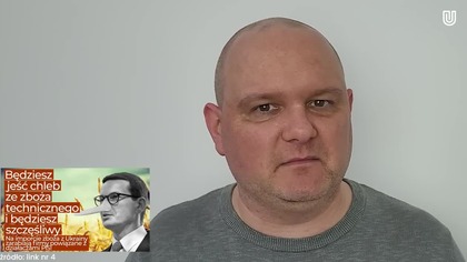 Zakaz importu zboża z Ukrainy, czyli upuszczanie pary spod pokrywki! Analiza