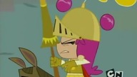 HI HI PUFFY AMIYUMI EP. 30 ENG DUBB