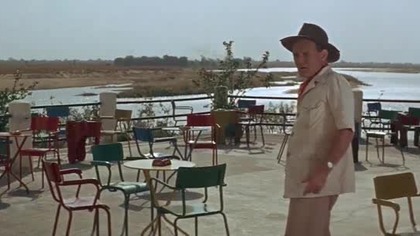 Korzenie niebios 1958 napisy pl