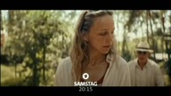 Das Erste SD - Fragment zapowiedzi, Początek Tagesschau 9. 03. 2021