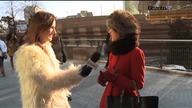 Street Fashion: Modowa batalia z mrozem: czy potrafimy się stylowo ubrać zimą?